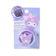 Sanrio Characters Hair Color Cream