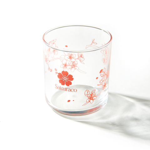 Sakura Glass