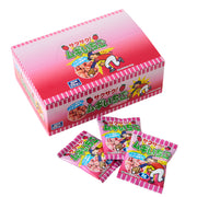 Strawberry Mugi Wheat Bites (25 pieces)