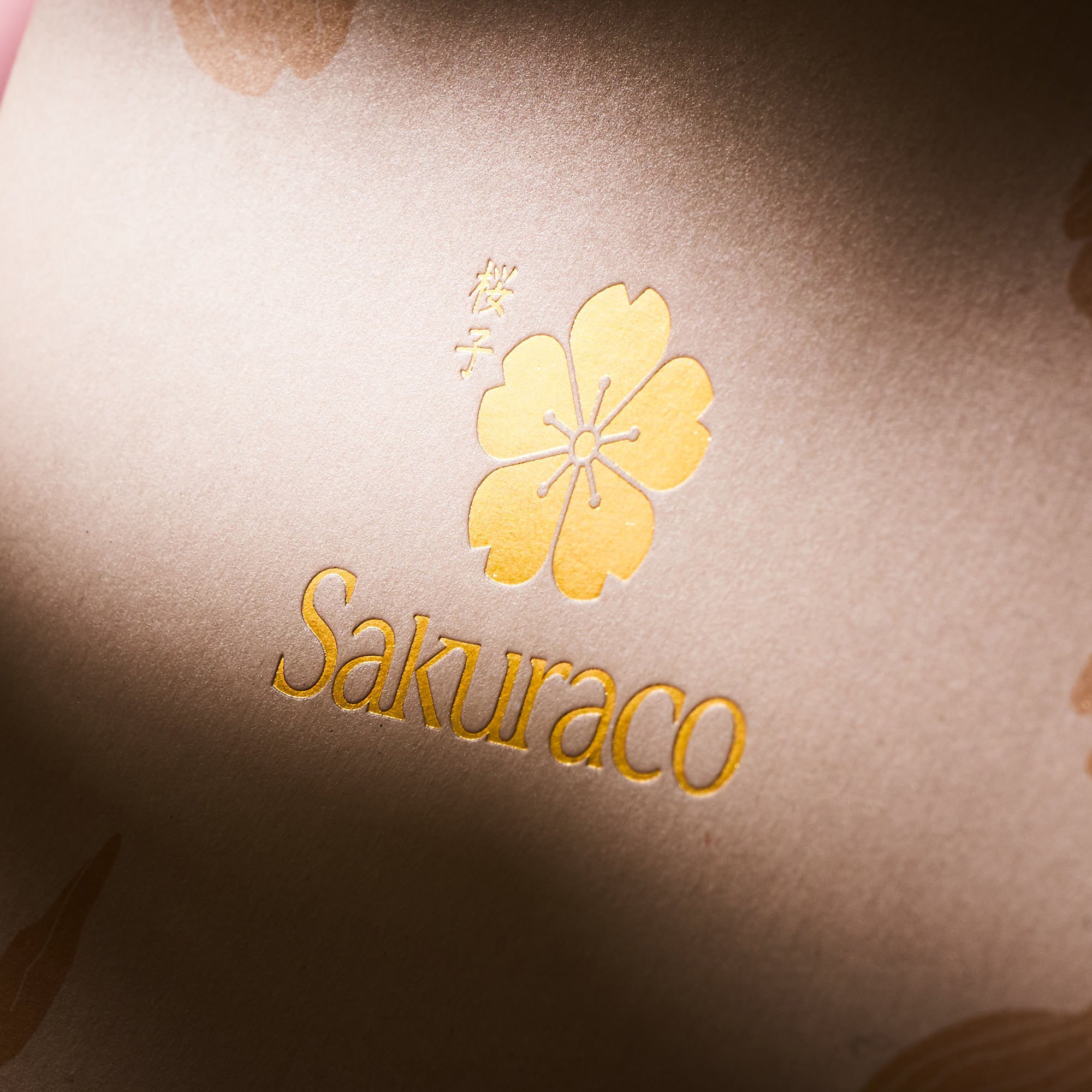 Sakuraco White Chocolate Fruit: Strawberry
