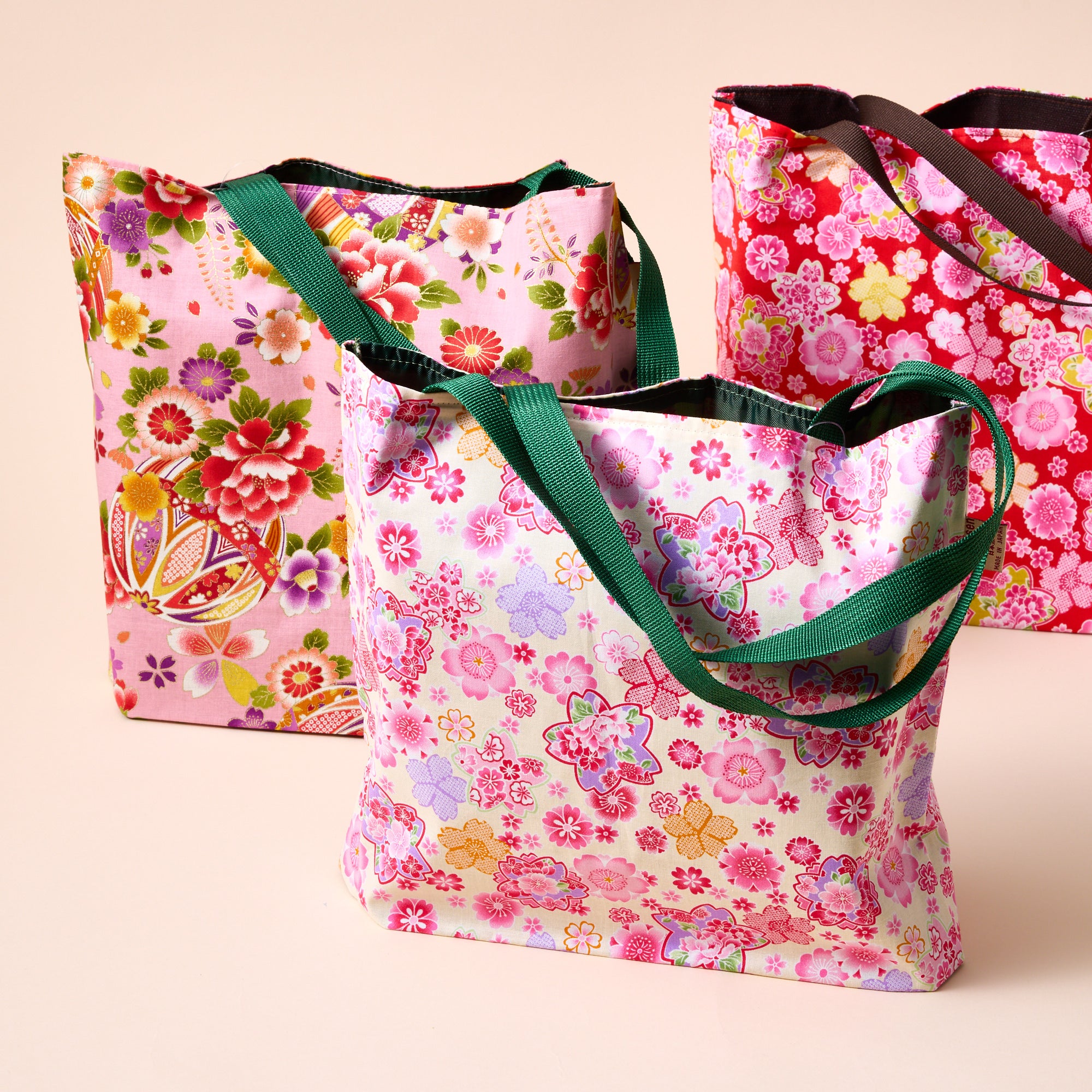Cherry Blossom Lucky Bag