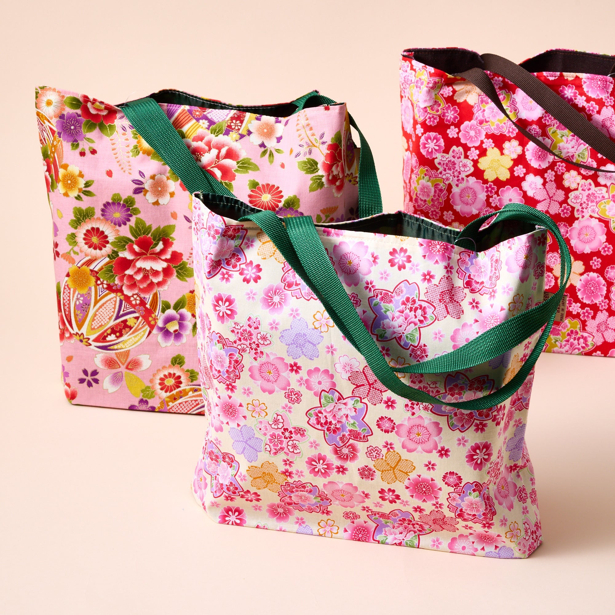 Cherry Blossom Lucky Bag