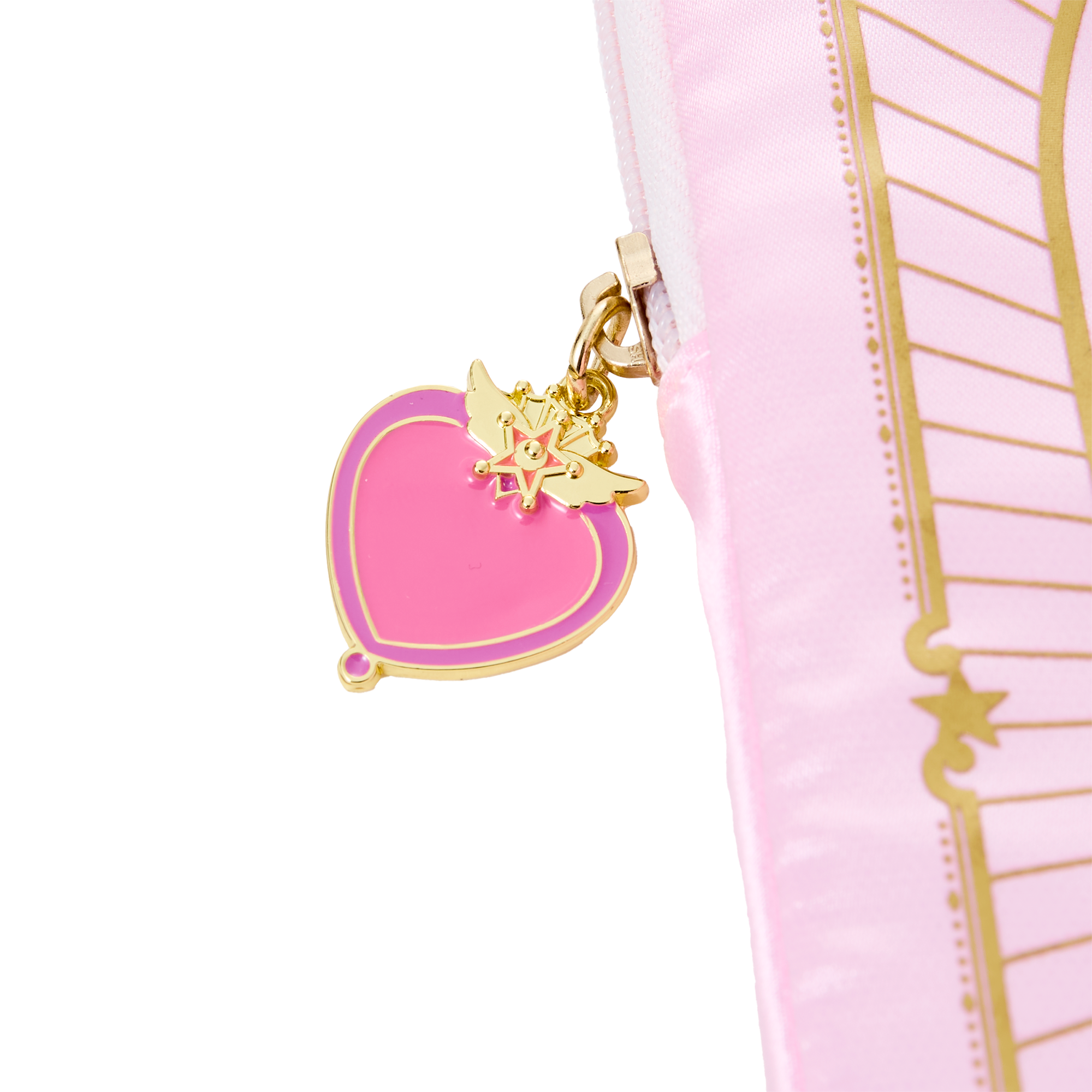 Sailor Moon Store Original Soft Case