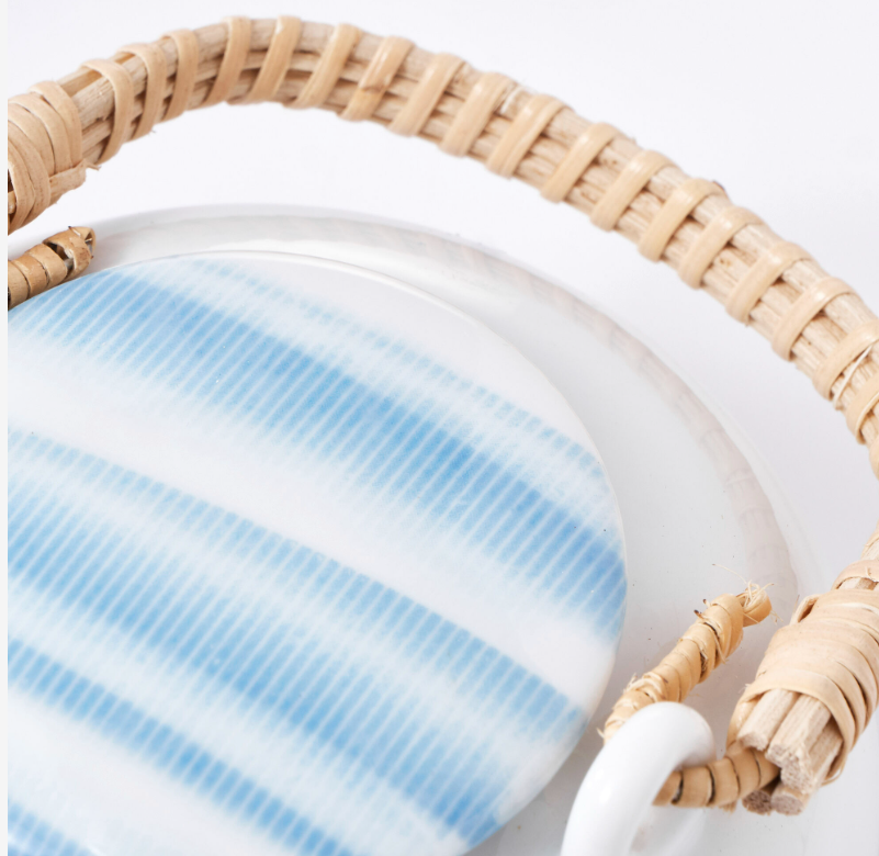 Miyama Kasane Earthenware Teapot