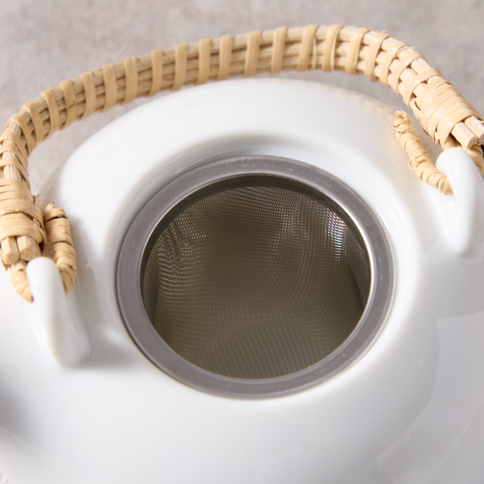 Miyama Kasane Earthenware Teapot