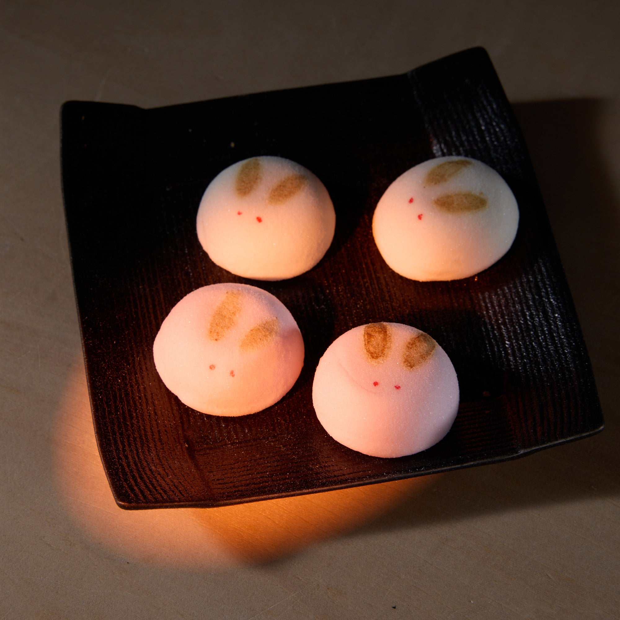 Usagi Hozui Marshmallow (6 pieces)