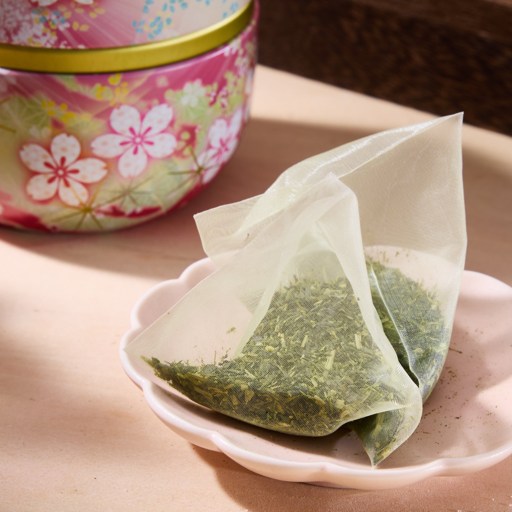 Cherry Blossom Lucky Bag