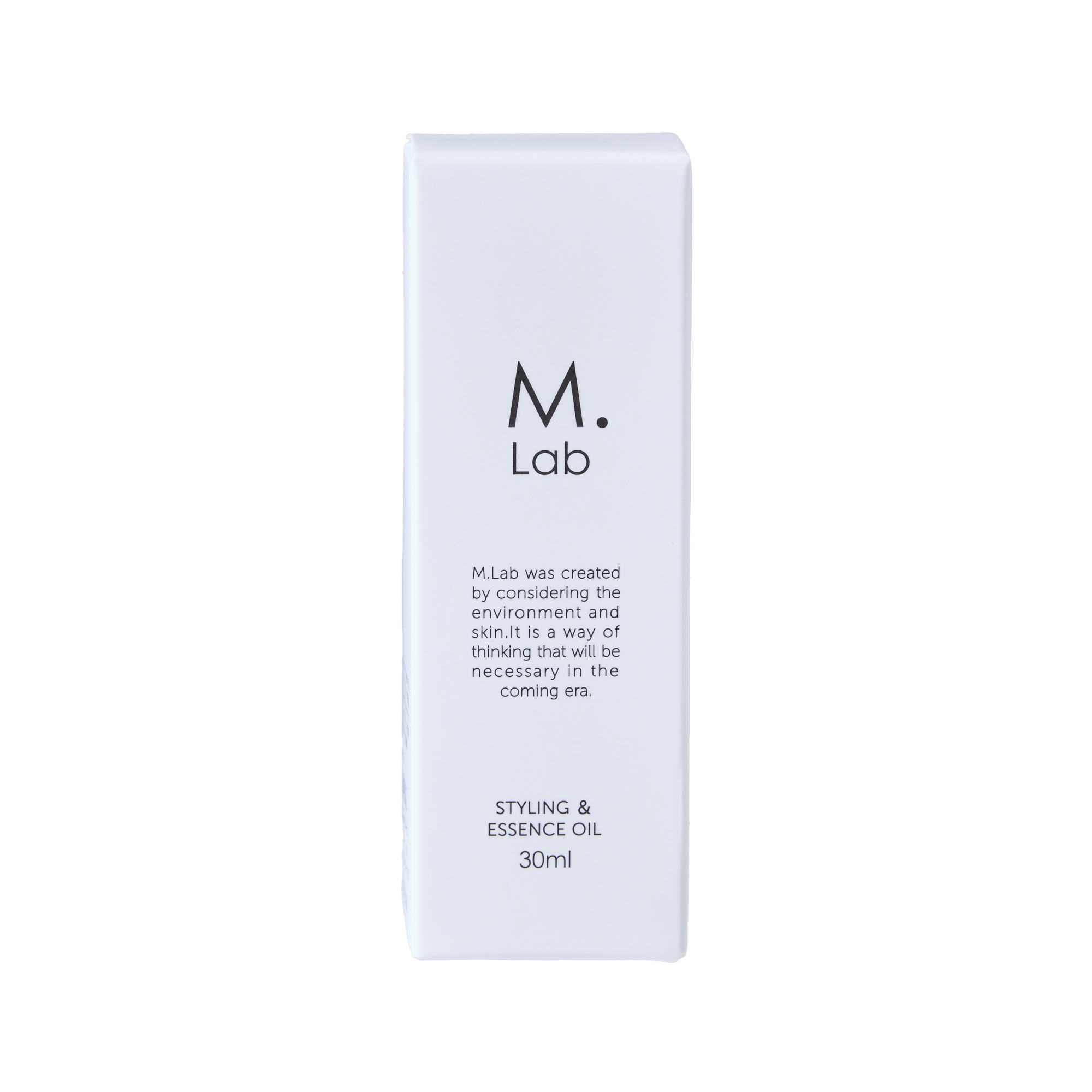 M-Labo Styling & Hair Essence