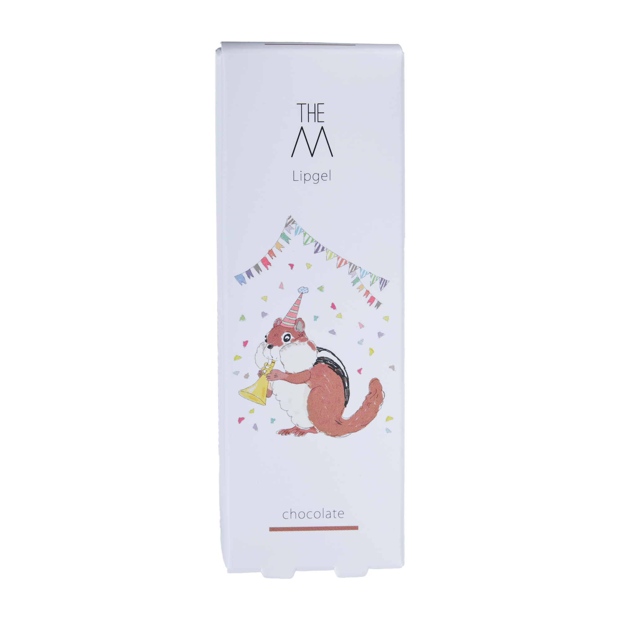 THE M Lip Gel Treatment