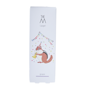 THE M Lip Gel Treatment