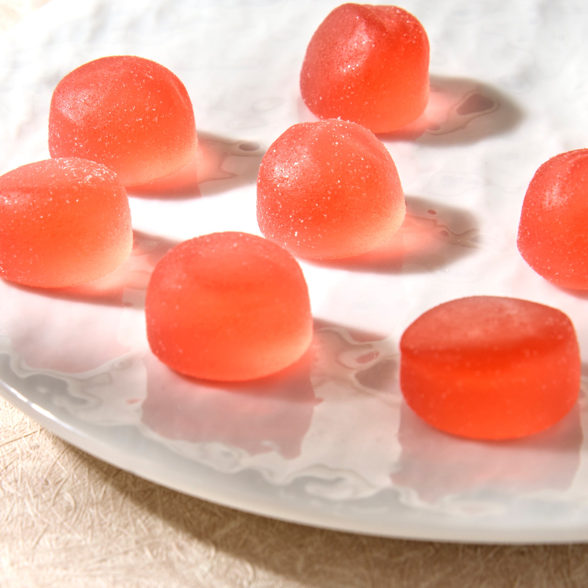 Kumamoto Watermelon Gummies