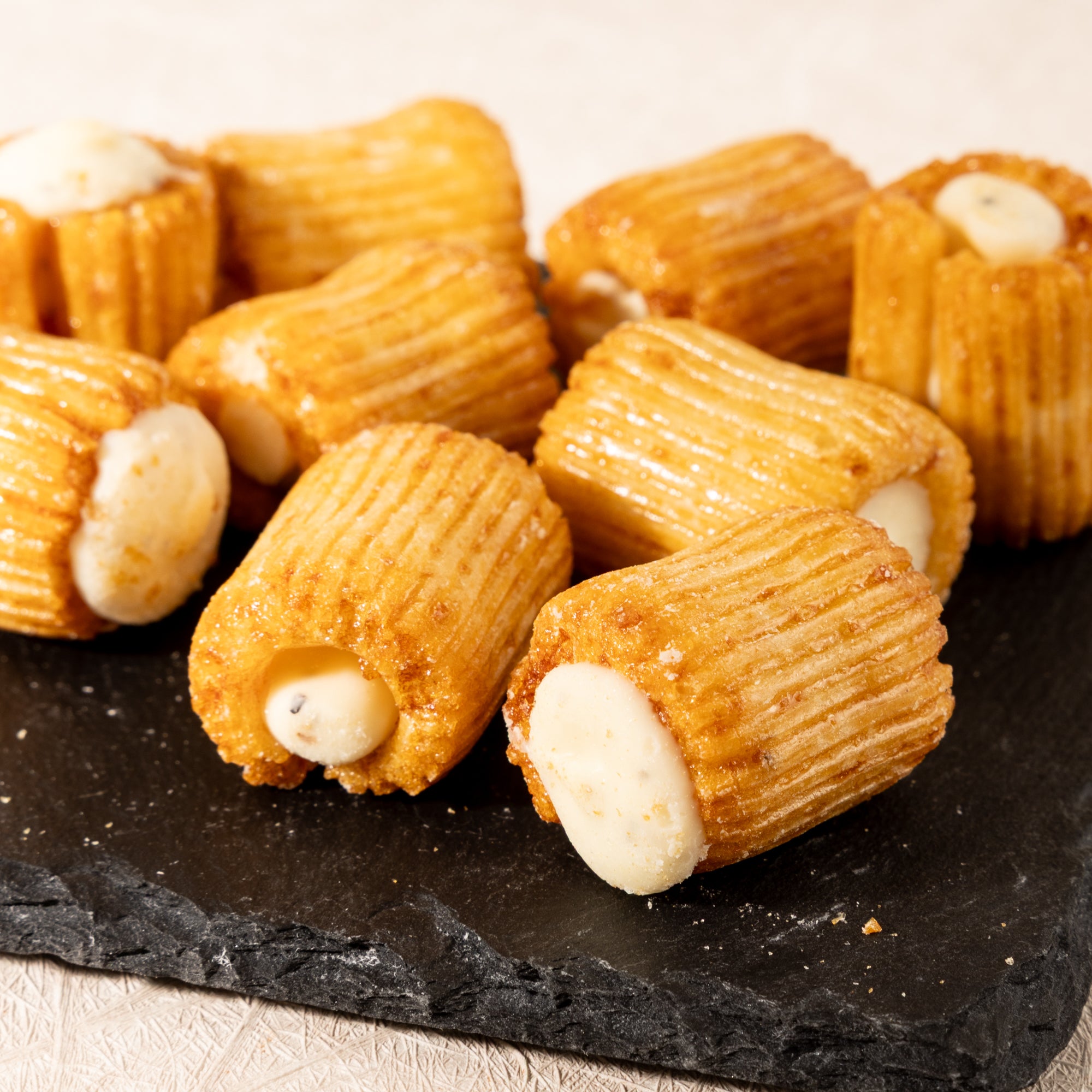 Salt Truffle & Cheese Arare