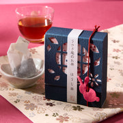 Usagi-an Hojicha Tea (3 tea bags)