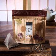 Chestnut Japanese Black Tea (5 tea bags)