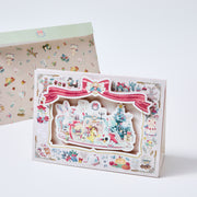 Pokemon Holiday Card