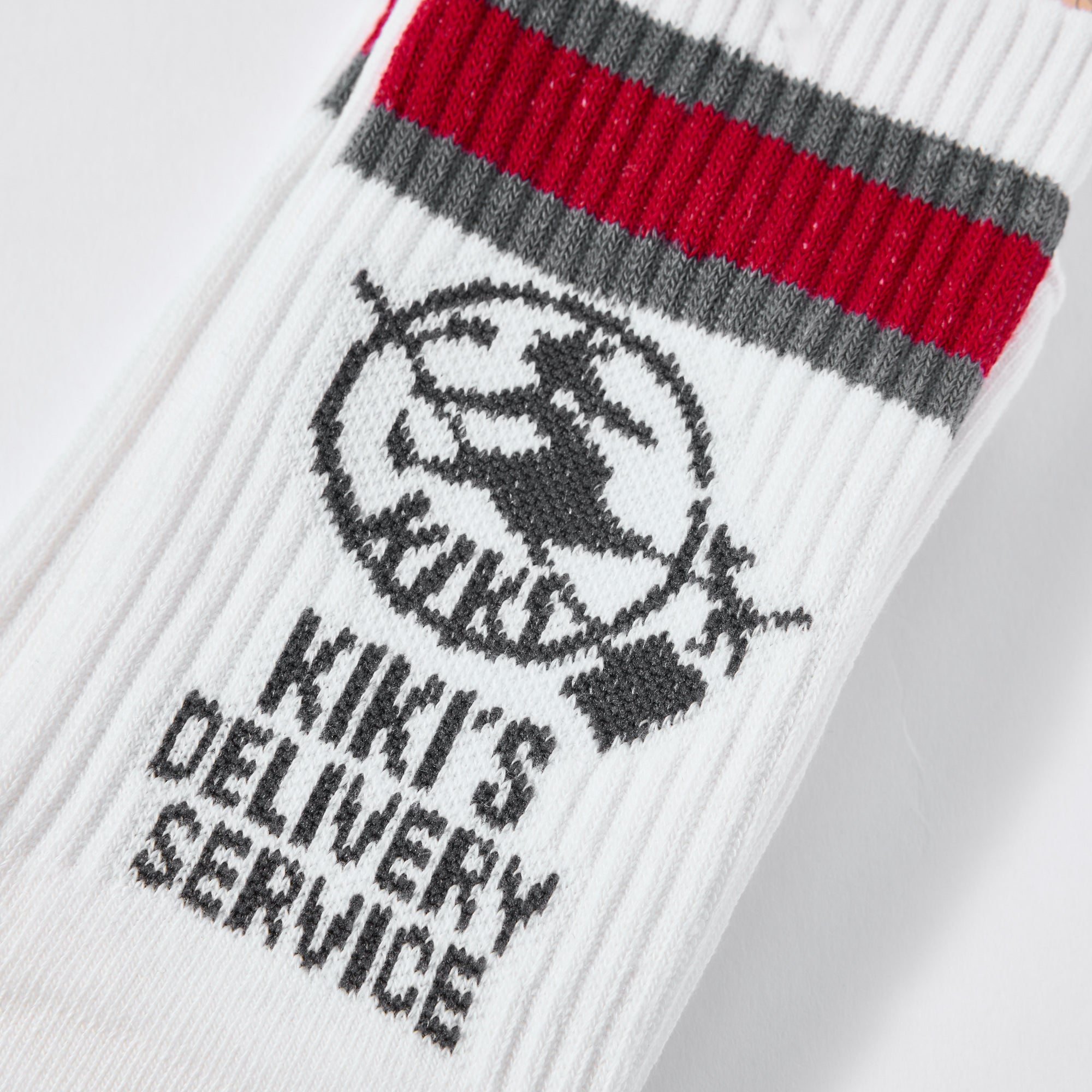 Kiki's Delivery Service AMERIB Crew Socks