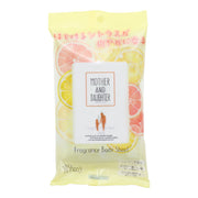 Mother & Doctor Fragrance Body Sheet