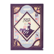 Kiki's Delivery Service Retro Clear File