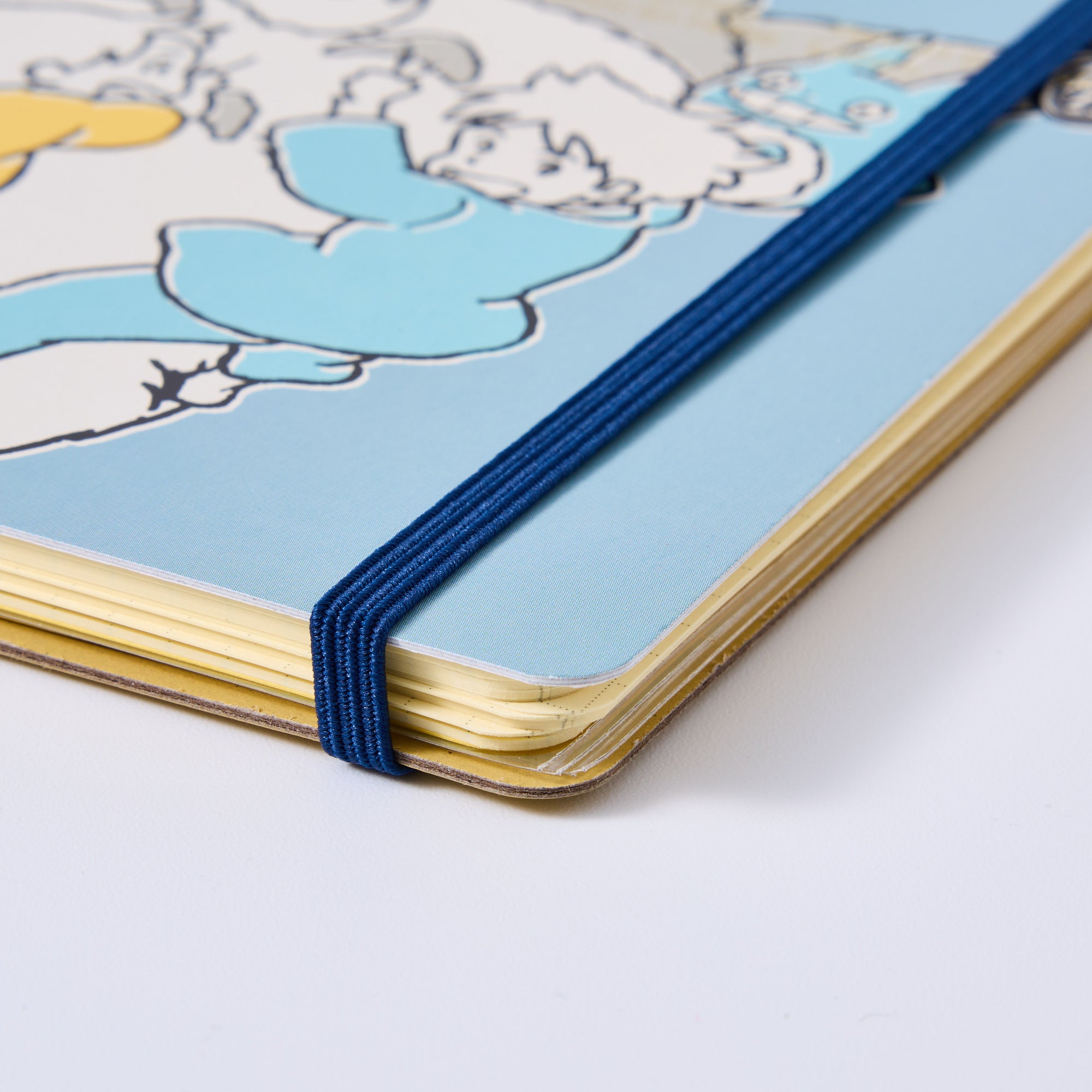 My Neighbor Totoro Rollbahn Notebook