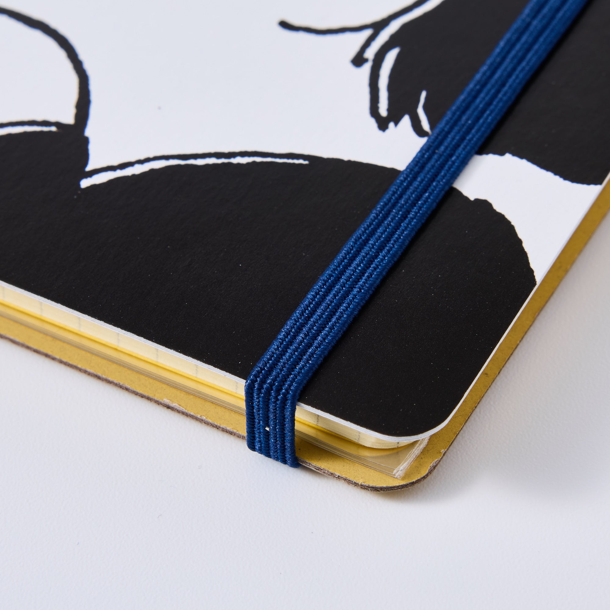 Kiki's Delivery Service Rollbahn Notebook