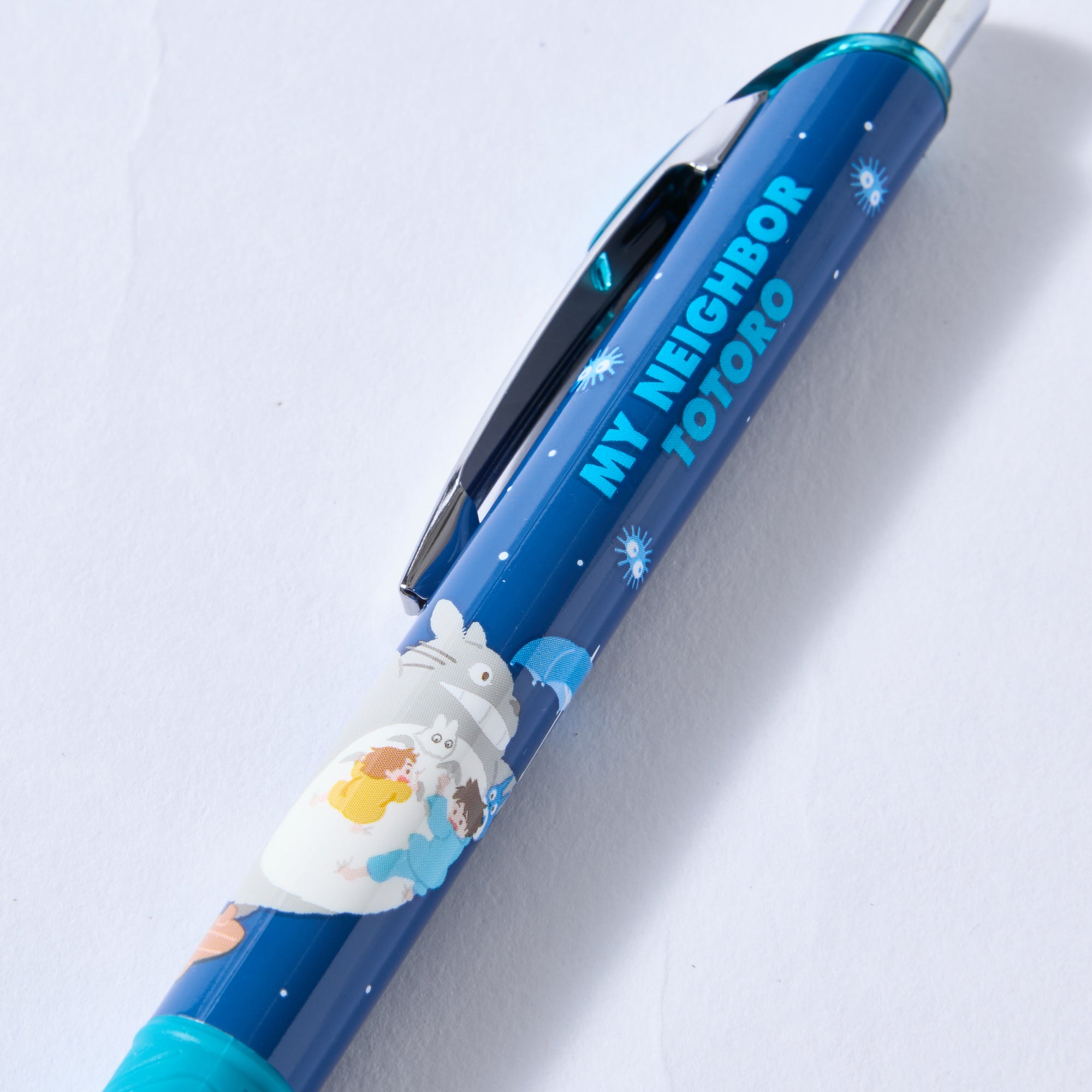 My Neighbour Totoro EnerGel Pen