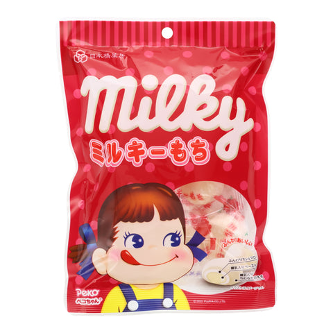 Fujiya Milky Marshmallow Mochi