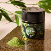 Ippudo Shine Muscat Matcha Unsweetened (30 g)