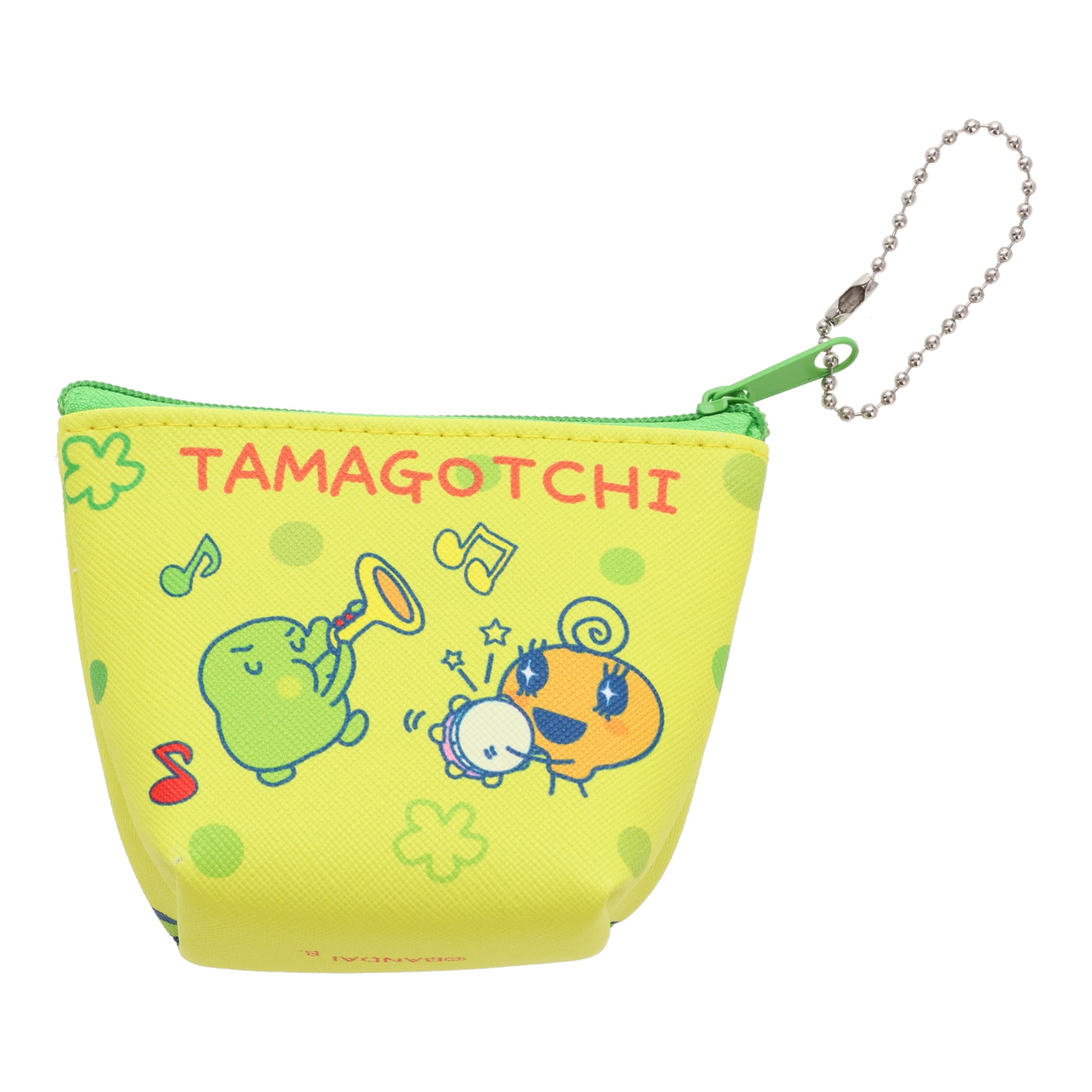 Tamagotchi Mini Pouch