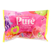 Assorted Fruit Gummies