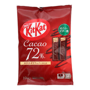 KitKat Mini Cacao 72%