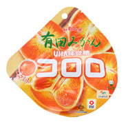 Kororo Arita Mikan Gummy