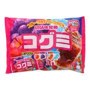 Mini Gummies (8 Pieces)