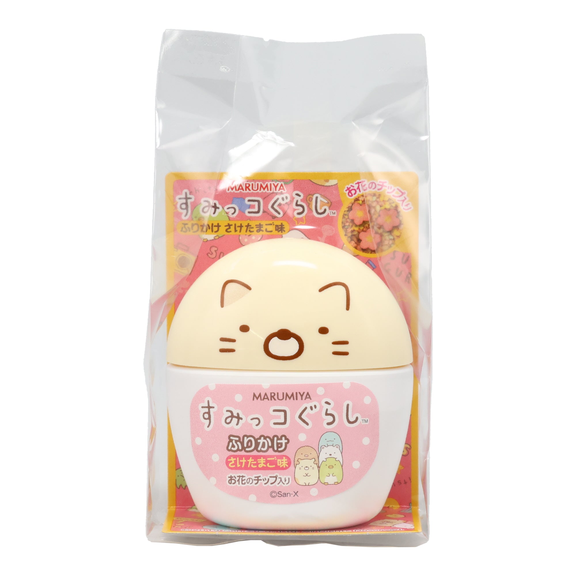Marumiya Furikake Sumikko Gurashi