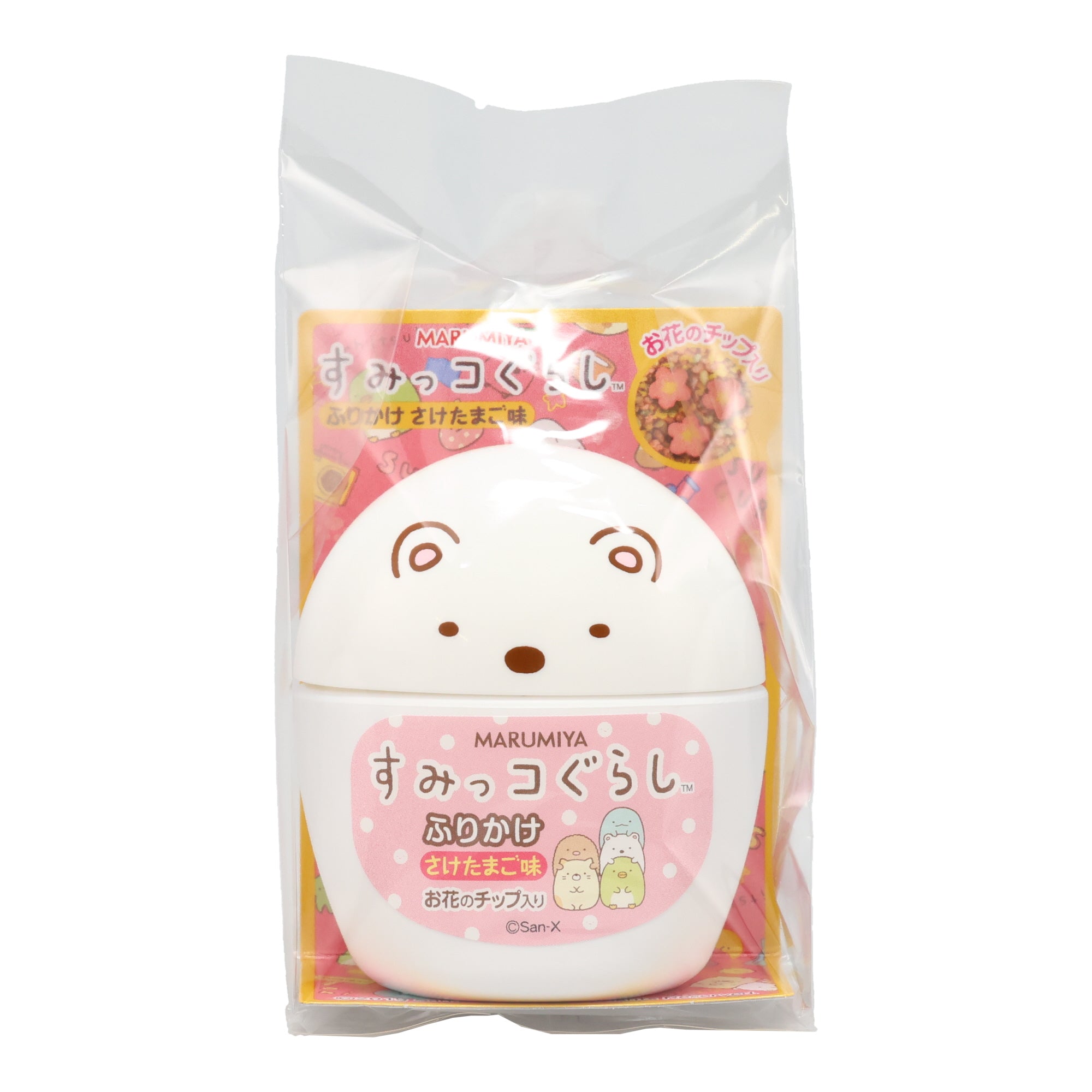 Marumiya Furikake Sumikko Gurashi