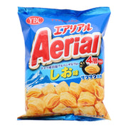 Aerial Chips Salt