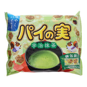 Lotte Matcha Pie no Mi Share Pack