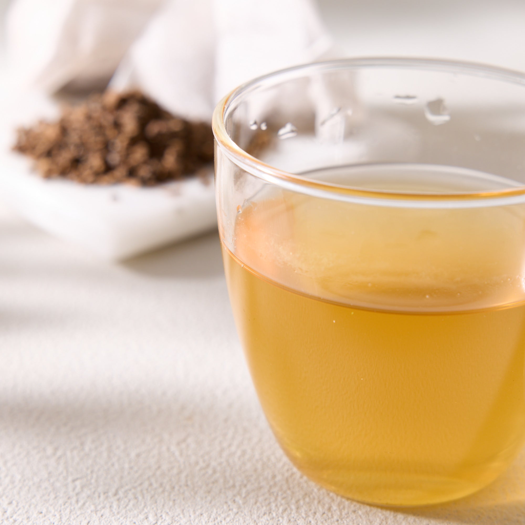 Grape Infused Barley Tea (8 tea bags)