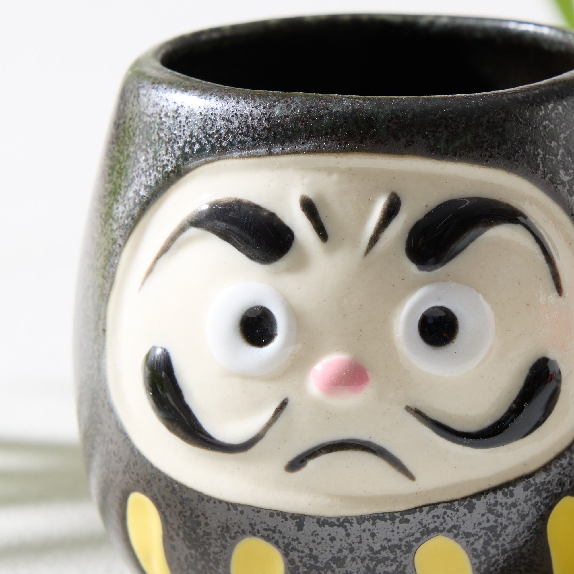 Daruma Mug Collection