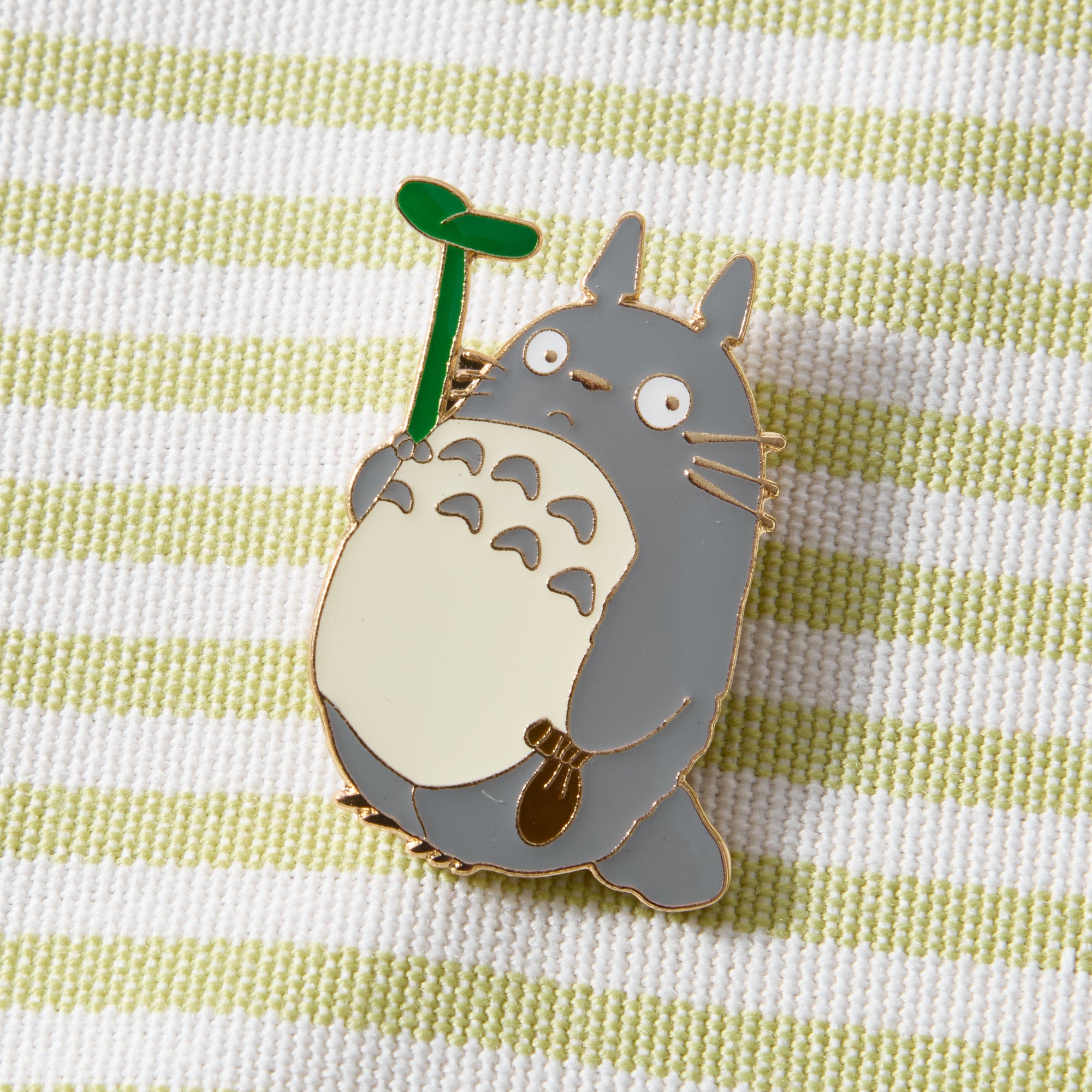 My Neighbor Totoro Pin Badge