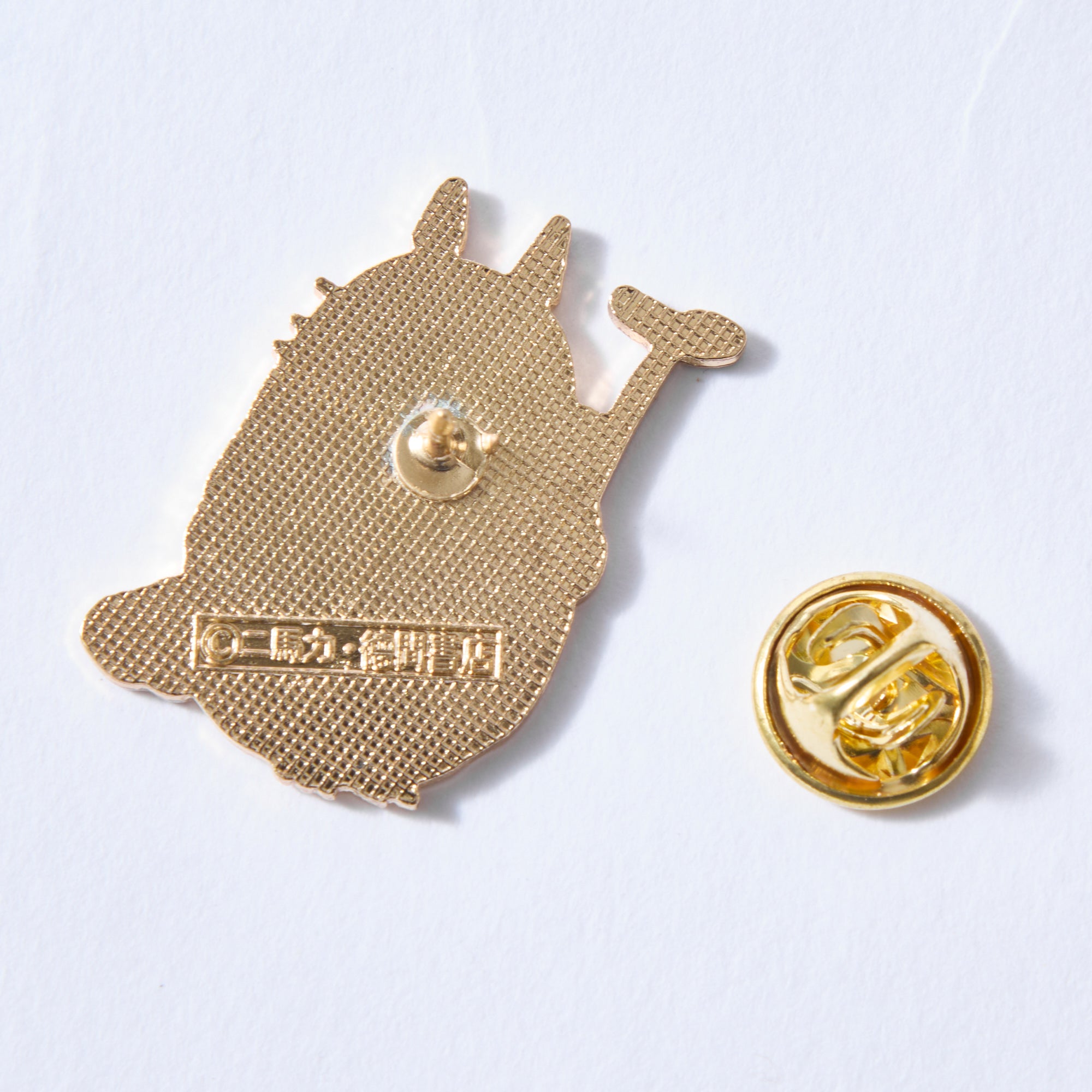 My Neighbor Totoro Pin Badge