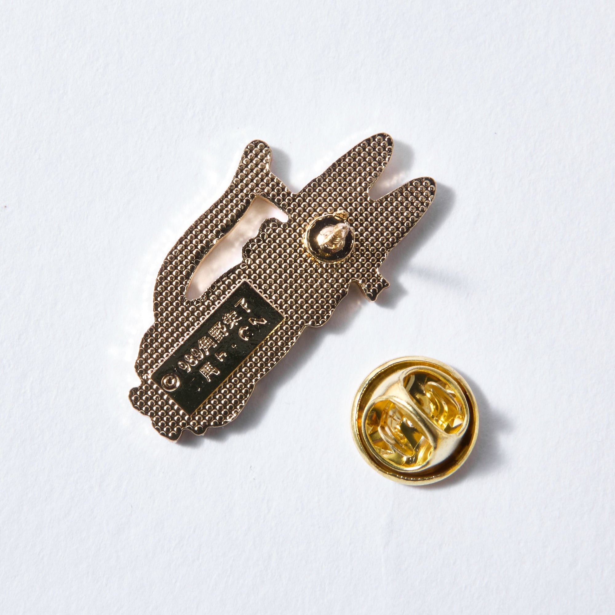 Kiki's Delivery Service Jiji Pin Badge