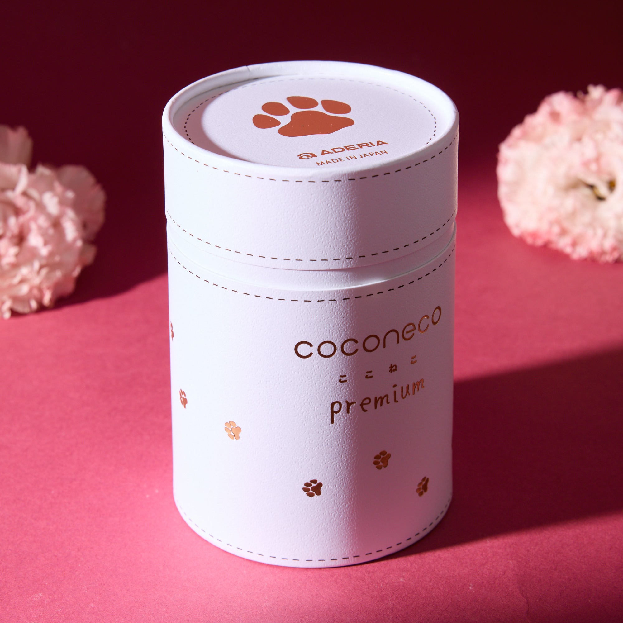 Golden Neko Glass(Mike cat)