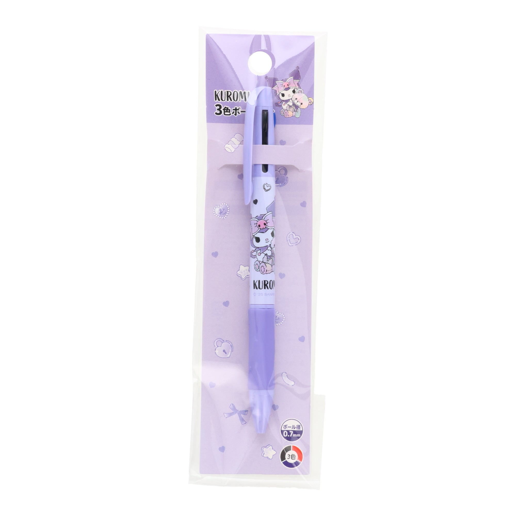 Sweet Sanrio Pen