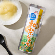 Nagano Pear Ice Pop