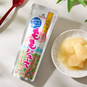 Yamanashi Peach Ice Pop