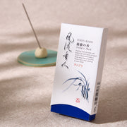 Japanese Orchid & Musk Incense