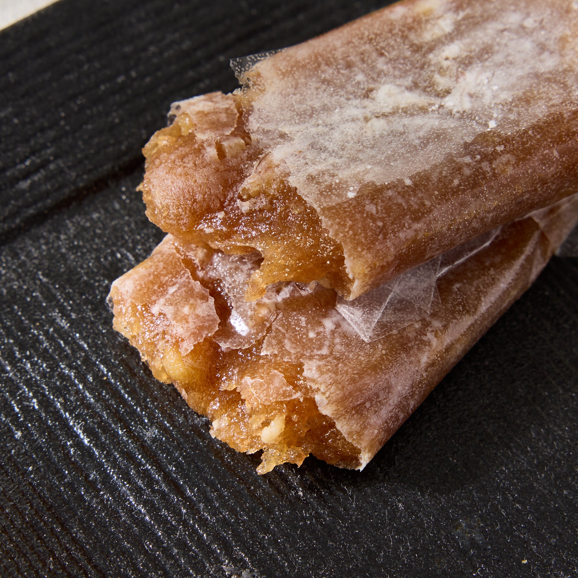 Walnut Mochi Stick