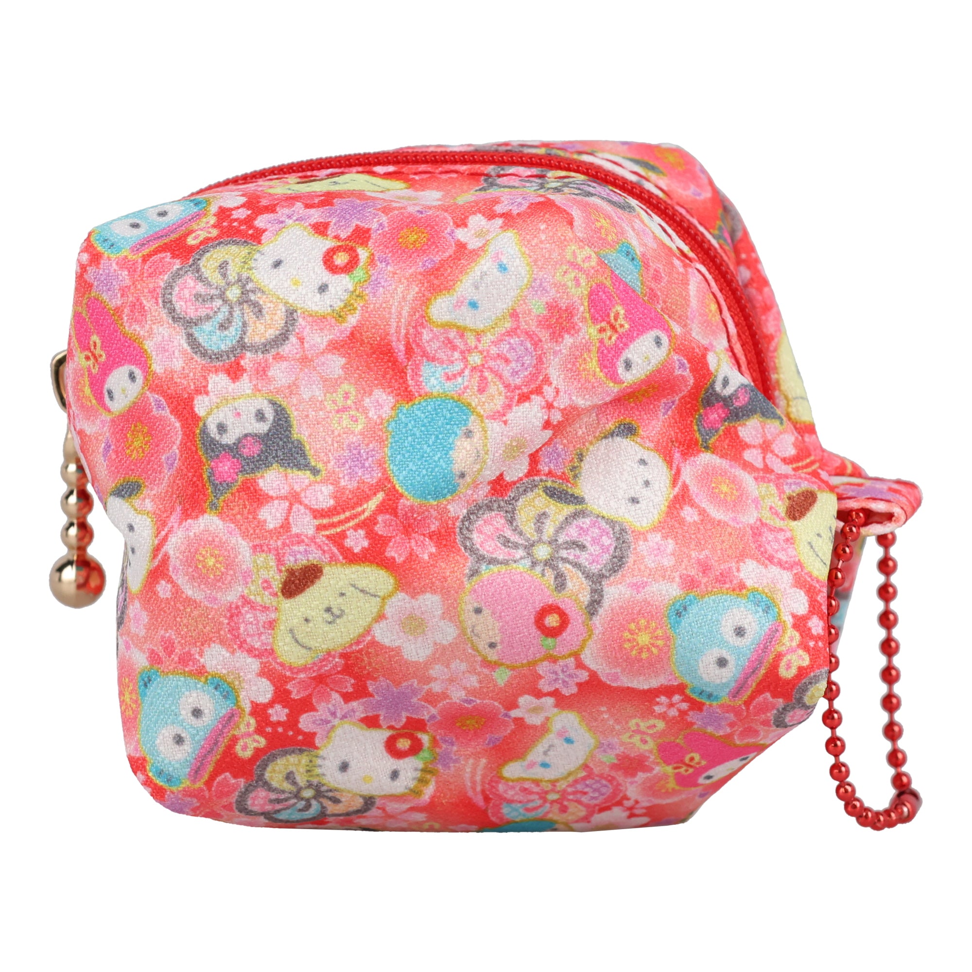 Sanrio Mini Japanese Pouch