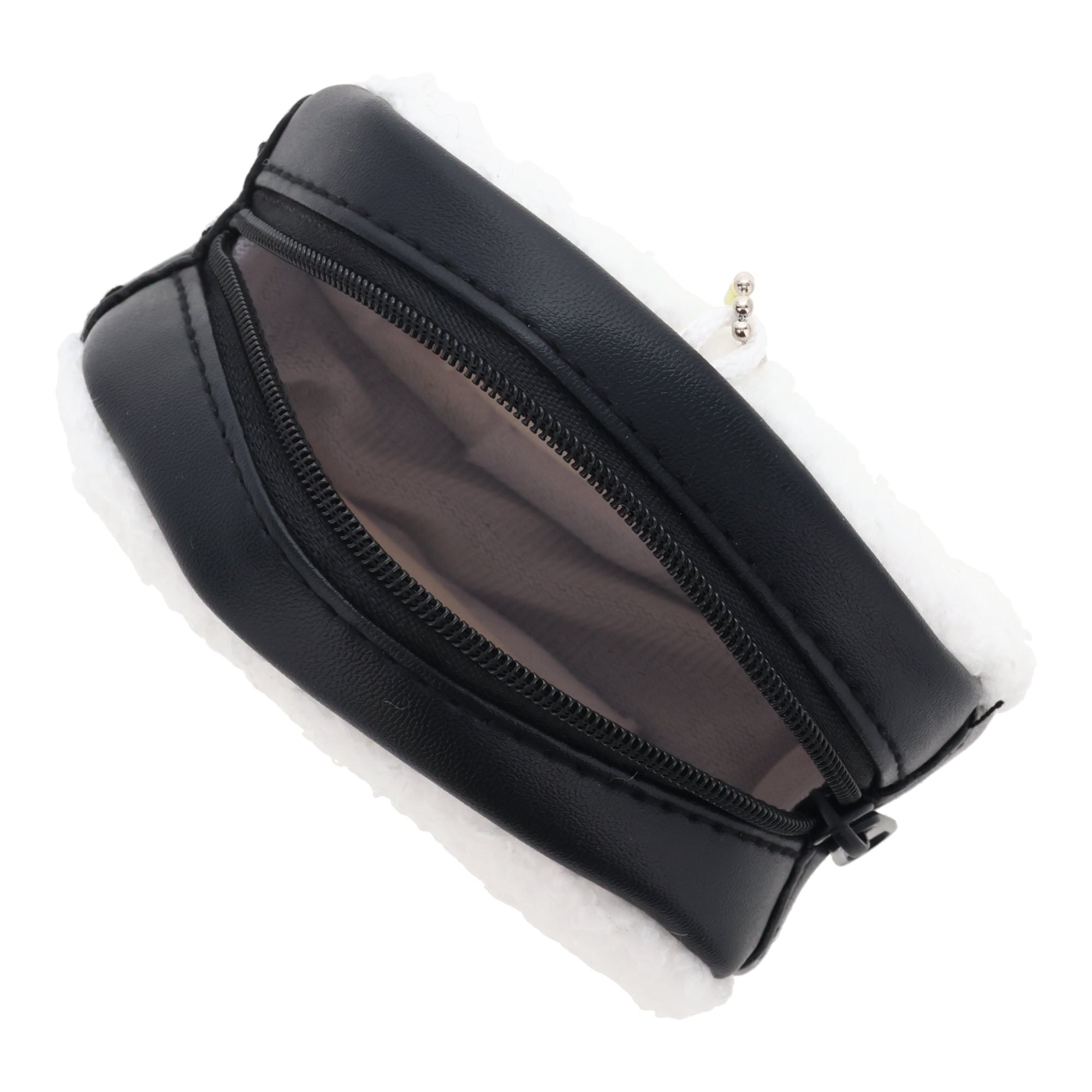 Sanrio Sushi Roll Mini Pouch