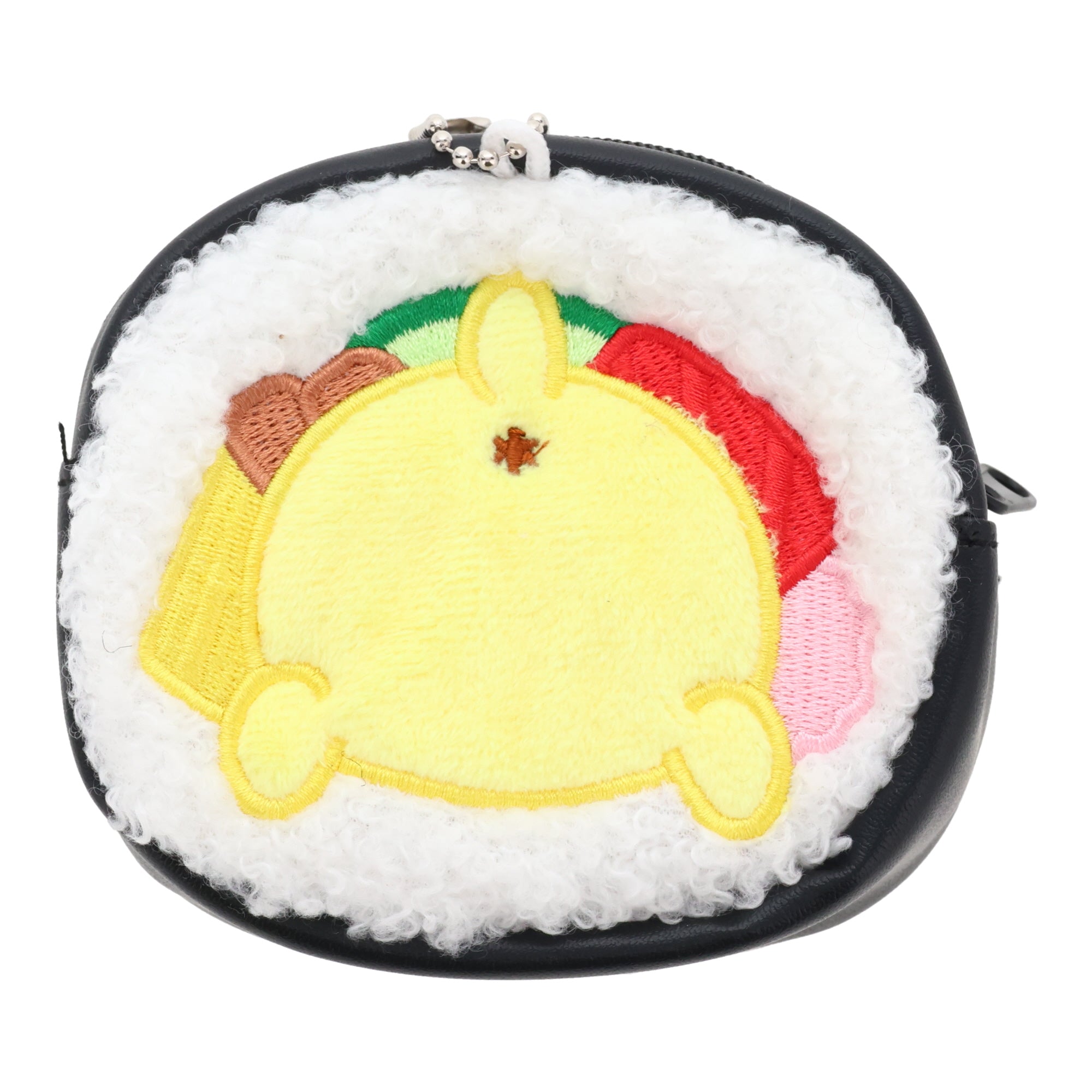 Sanrio Sushi Roll Mini Pouch